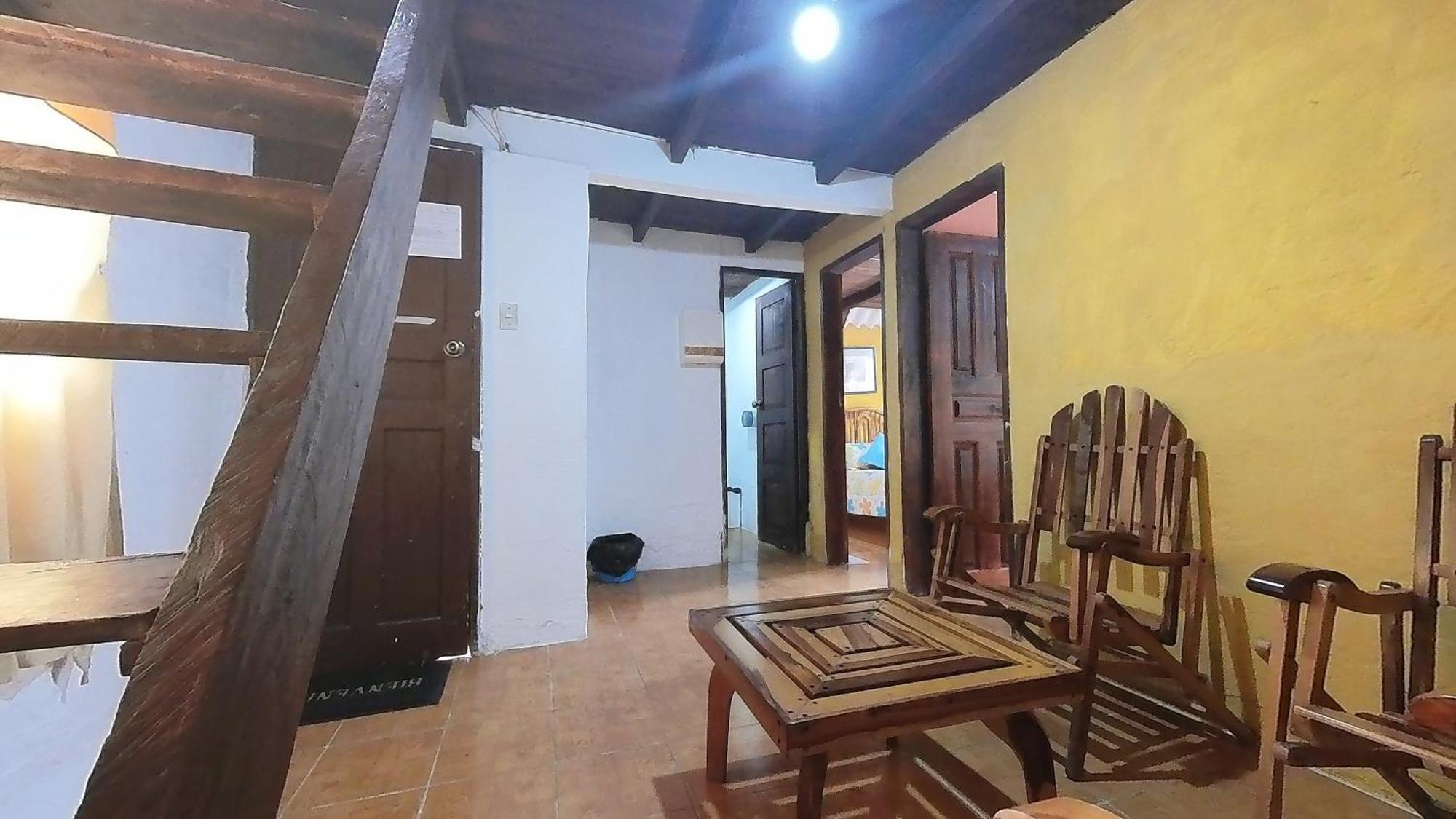 Hosteria Rio Verde ภายนอก รูปภาพ