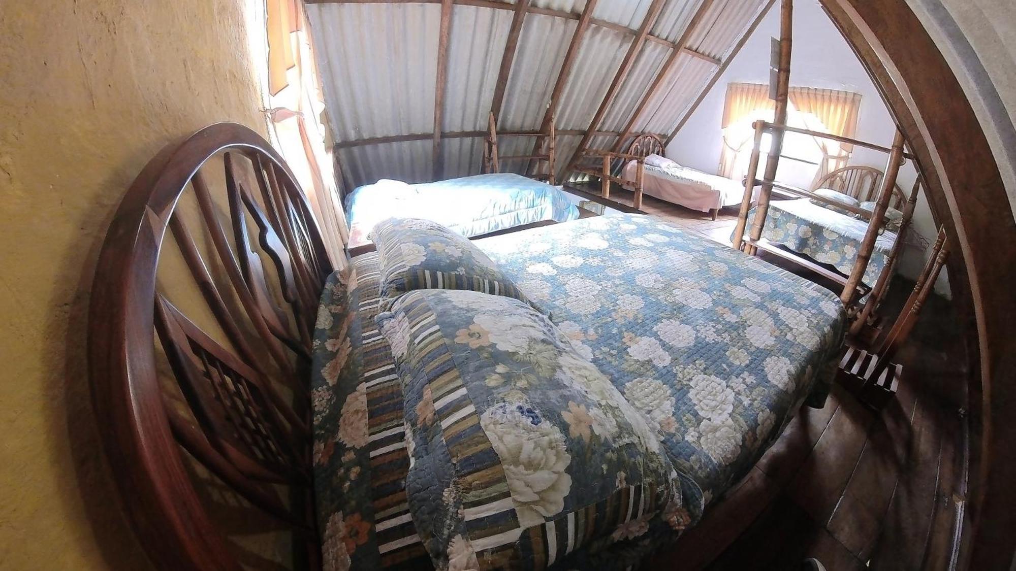 Hosteria Rio Verde ภายนอก รูปภาพ