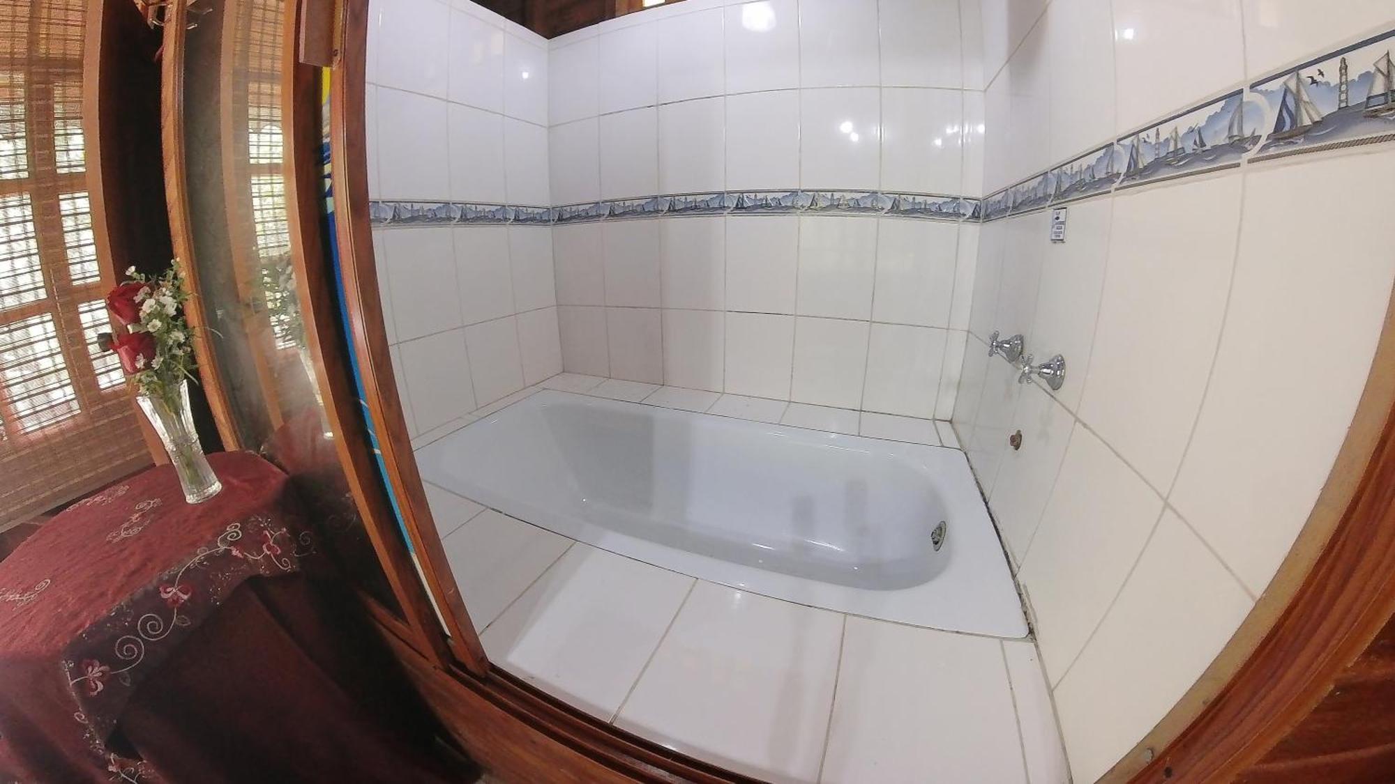 Hosteria Rio Verde ภายนอก รูปภาพ